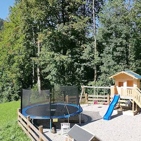 Leitenhof Hintersee Luaran gambar