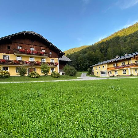 Leitenhof Hintersee Luaran gambar