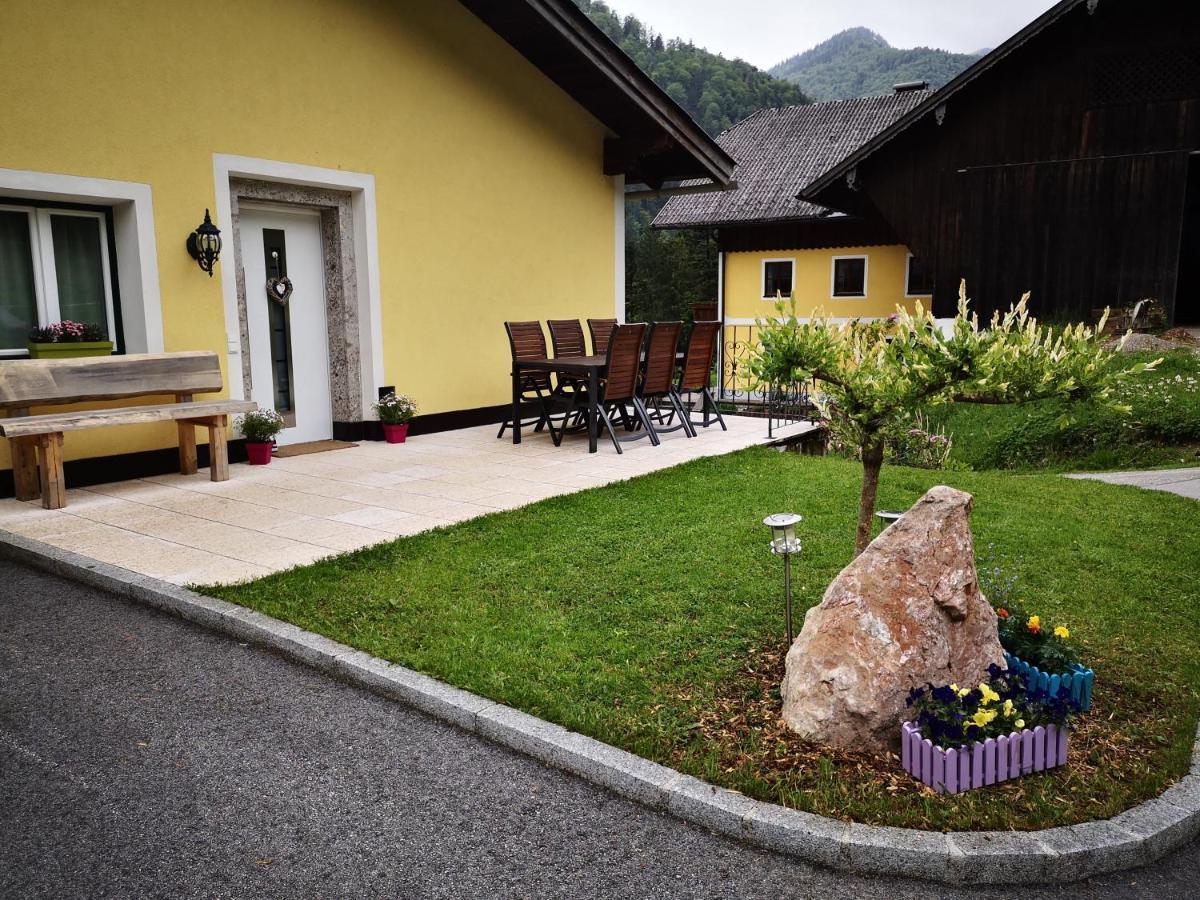 Leitenhof Hintersee Luaran gambar