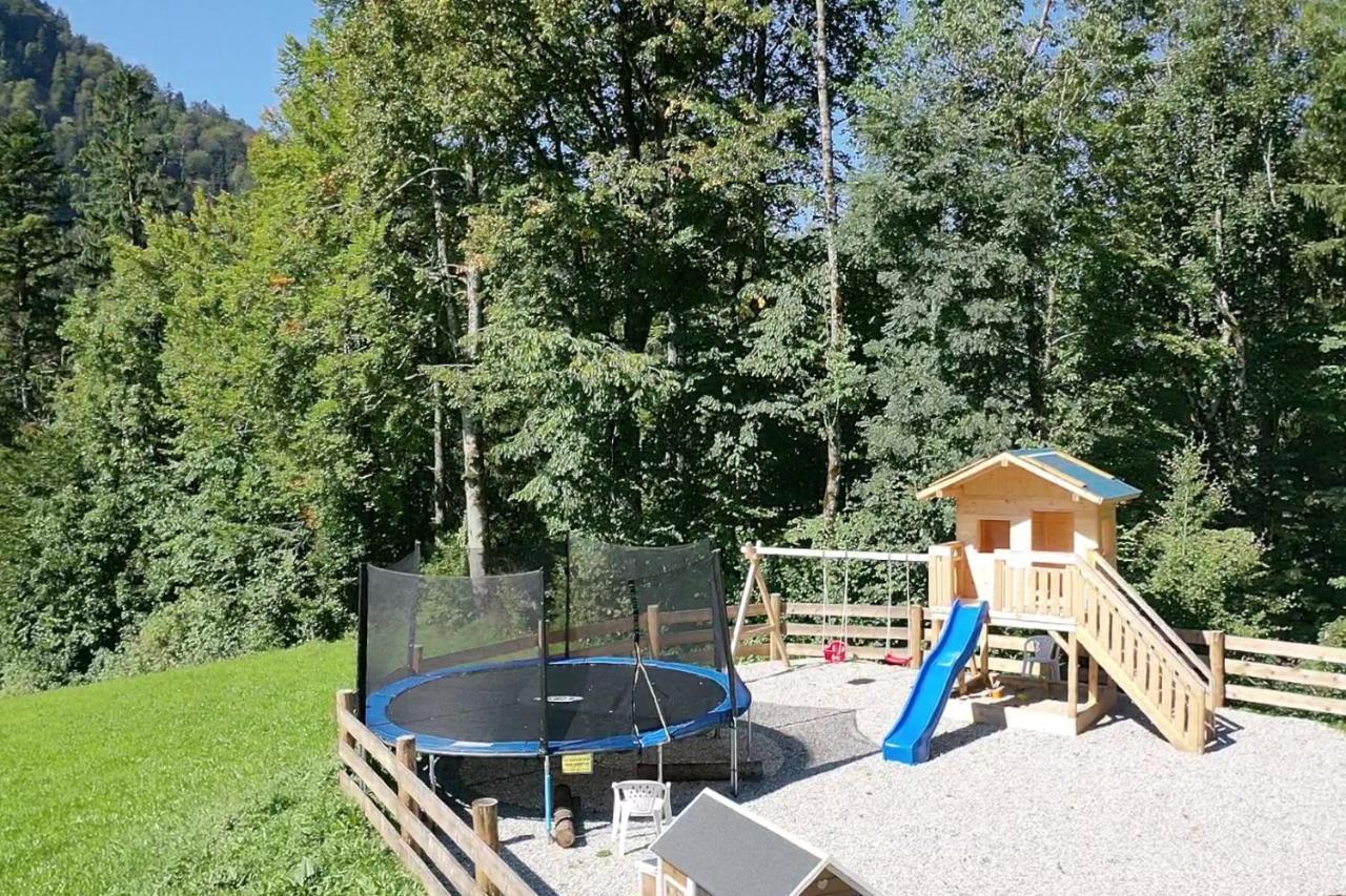 Leitenhof Hintersee Luaran gambar