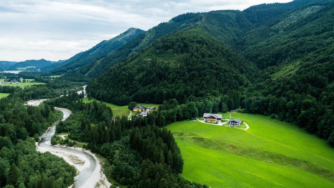 Leitenhof Hintersee Luaran gambar